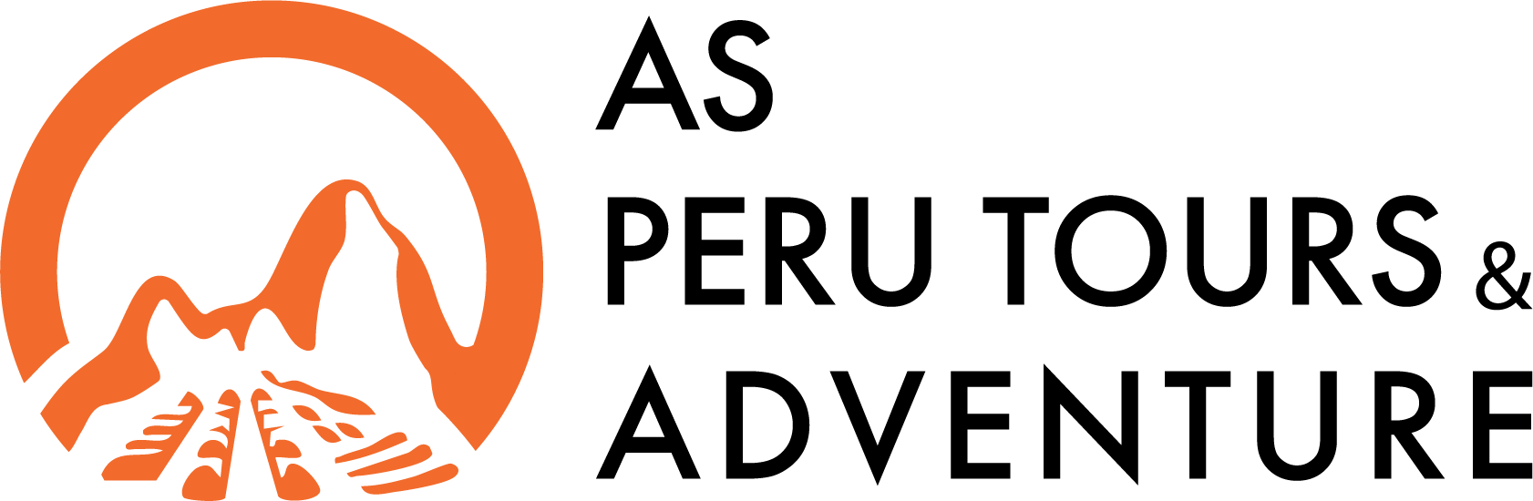 Logo Asperu tours adventure
