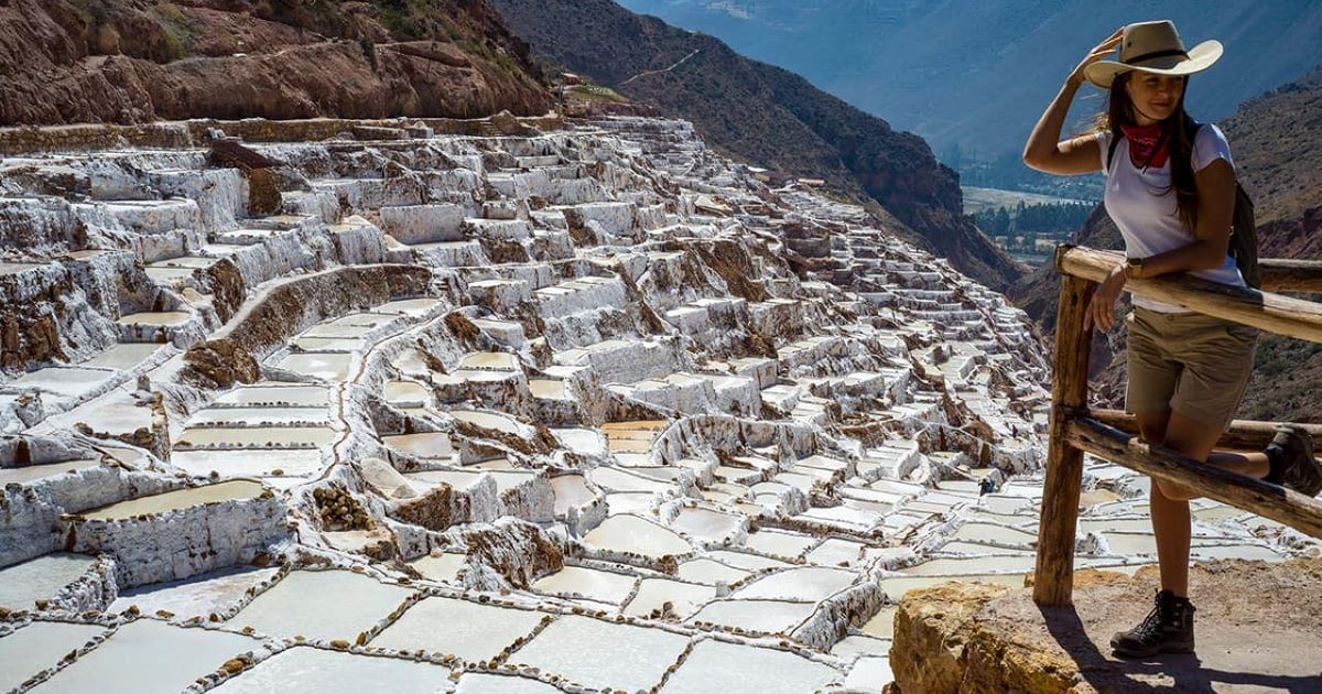 MARAS MORAY Half Day 1