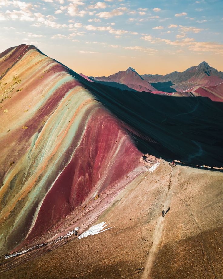 RAINBOW MOUNTAIN TOUR 3