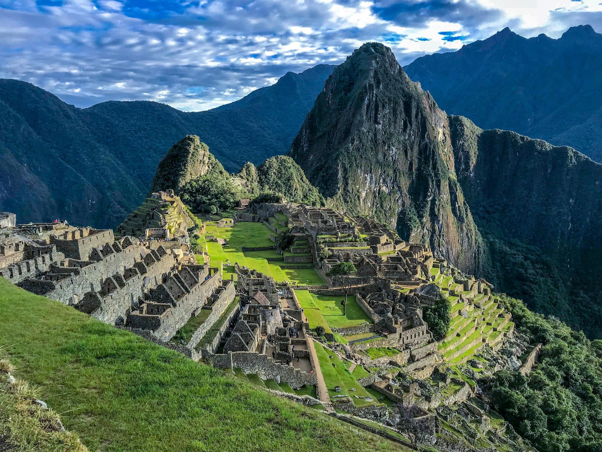 FULL DAY MACHU PICCHU FROM CUSCO - AS Peru Tours & Adventure