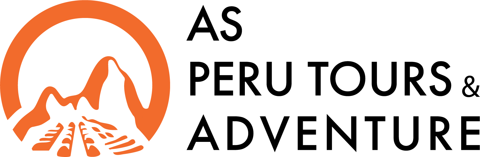 Logo Asperu tours adventure