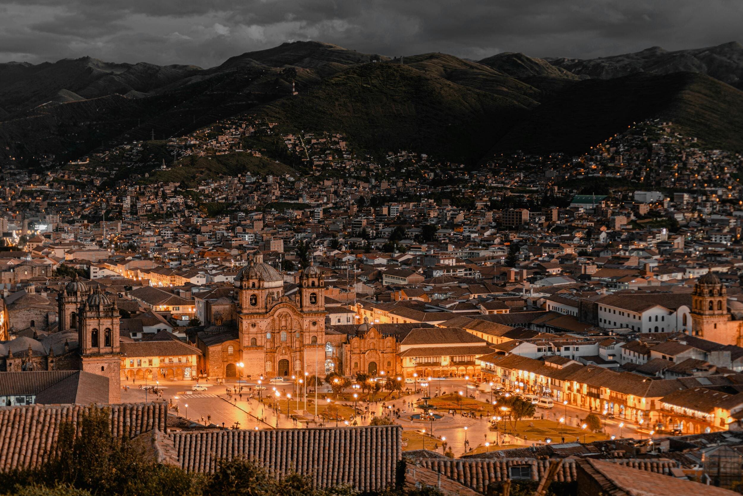 cusco