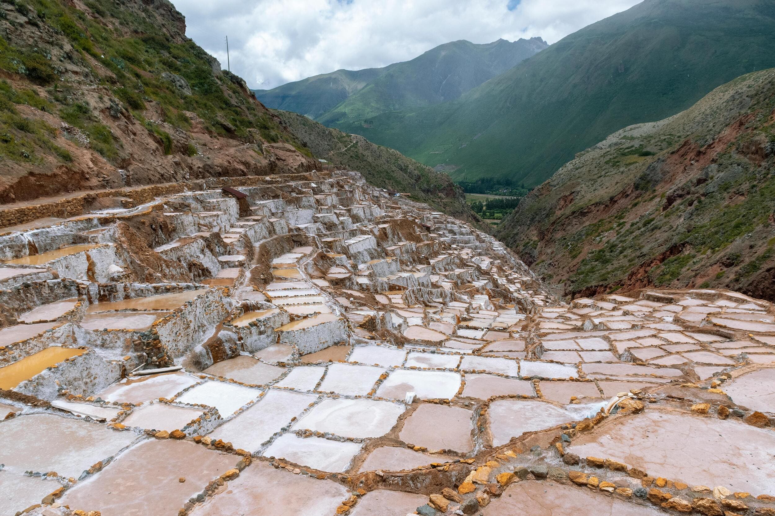 maras salt mines