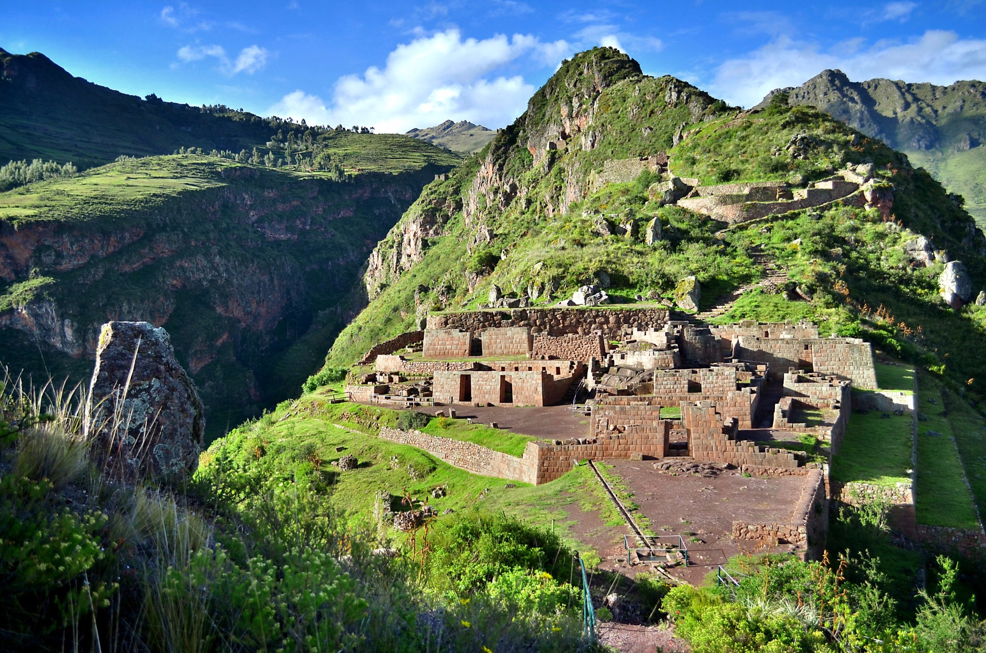 pisac